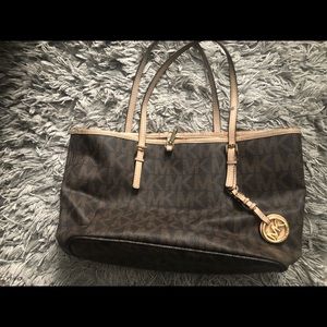 Michael Kors bag